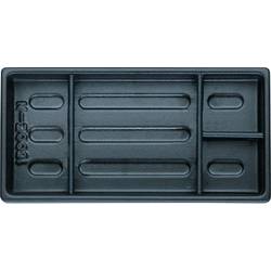Gedore 1879227 1500 E-S L Vložka na ochranu nářadí (d x š x v) 310 x 158 x 42 mm