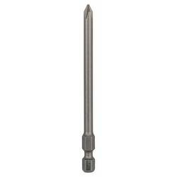 Bosch Accessories Bosch Power Tools 2607001533 křížový bit PH 1 extra tvrdé E 6.3 3 ks