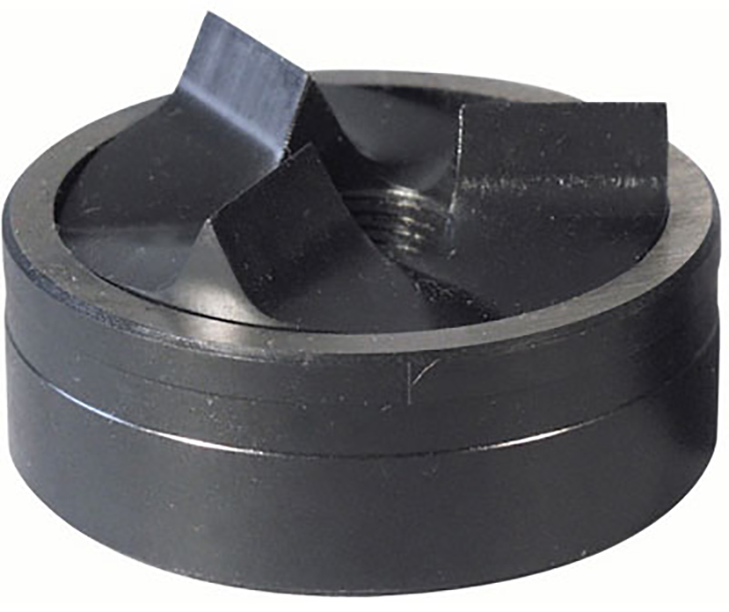 Weidmüller 9204910000 děrovač plechu 32.5 mm