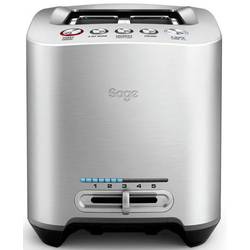 Sage The Smart Toast 2 Slice topinkovač nerezová ocel