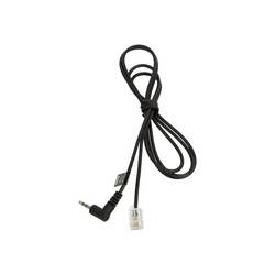 Jabra 8800-00-75 kabel k telefonnímu headsetu černá