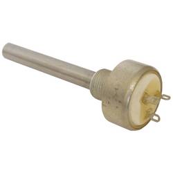Bourns 0621-013K500-AB473 otočný potenciometr, 2 W, 47 kΩ, 1 ks