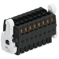 WAGO 713 zásuvkový konektor na kabel 6, rozteč 3.50 mm, 713-1103/037-9037/032-000, 50 ks
