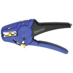 Klauke K433, K433, odizolovací kleště, 0.03 do 16 mm², 5 do 32 awg