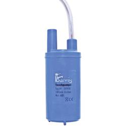 Barwig 044-24 nízkonapěťové ponorné čerpadlo 600 l/h 6 m