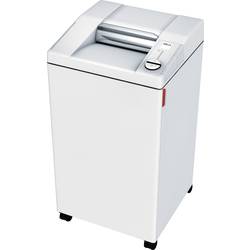 Ideal Office 2604 CC 2x15 skartovačka 15 listů na kousky 2 x 15 mm P-5 100 l Křížový řez kancelářské sponky, sponky do sešívačky, kreditní karty