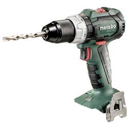 Metabo BS 18 LT BL aku vrtací šroubovák, 18 V Li-Ion bez akumulátoru, 602325840
