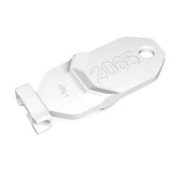 WAGO 2065-189 WAGO GmbH & Co. KG montážní nářadí 600 ks