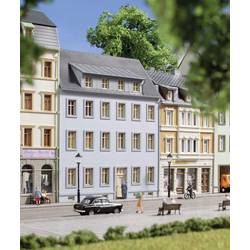 Auhagen 13340 TT Stadthas Markt 4