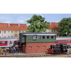 Auhagen 13339 TT Ubytovací zařízení