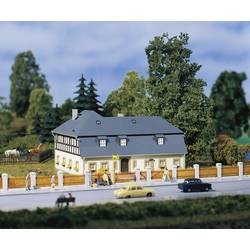 Auhagen 13306 TT Obytný dům na Mühlenweg 1