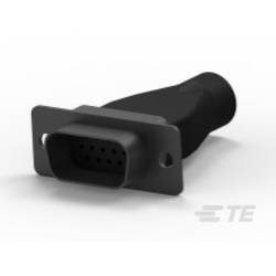 TE Connectivity TE AMP AMPLIMITE HD22 Crimp-Snap Connector 1658675-1 1 ks Bag