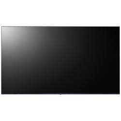 LG Electronics 65UL3J-E displej Digital Signage Energetická třída (EEK2021): G (A - G) 165.1 cm 65 palec 3840 x 1920 Pixel 16/7