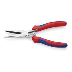 Knipex 91 92 180 kleště na polstrovací sponky 185 mm 1 ks