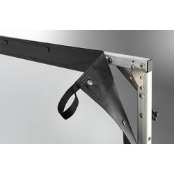 Celexon Mobil Expert 1090338 plátno se skládacím rámem 305 x 172 cm Formát obrazu: 16:9