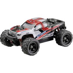 Absima Storm komutátorový 1:18 RC model auta elektrický Buggy 4WD (4x4) RtR 2,4 GHz vč. akumulátorů a nabíječky