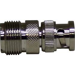TRU COMPONENTS 740799 UHF adaptér UHF zásuvka - BNC zástrčka 1 ks