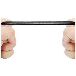 REEKIN 1.00 m černá