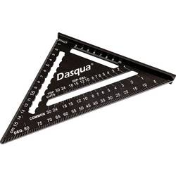 Dasqua 1804-0705 Krokvový úhelník 90 °
