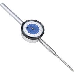 Dasqua 5121-1115 stopky s kontrolním měřítkem 50 mm