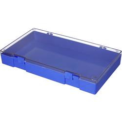 Licefa Sortimentskasten, 295, 030/008 krabička na malé součástky (d x š x v) 300 x 178 x 45 mm přihrádek: 1 Obsah 1 ks