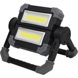 Müller-Licht Seattle LED stavební reflektor 10 W 1000 lm studená bílá 21600033