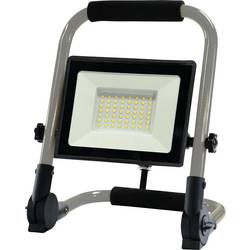 Müller-Licht Denver LED stavební reflektor 30 W 3380 lm neutrální bílá 21600053