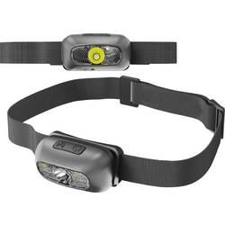 Müller-Licht LED čelovka, napájeno akumulátorem, 90 lm, 27700073