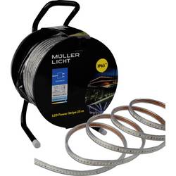 Müller-Licht 21600028 LED pásek 230 V 25 m denní bílá 1 ks