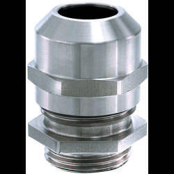 Wiska ESSKV 32 kabelová průchodka, 10069004, od 13 mm, do 21 mm, M32, 5 ks