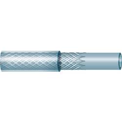 Hozelock 100-101-165 12.5 mm metrové zboží transparentní hadice s opletem