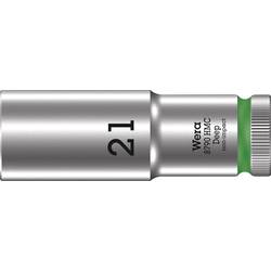 Wera 05004561001 vložka pro nástrčný klíč 21 mm 1 ks 1/2