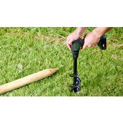 Bosch Home and Garden UniversalImpact 18V-60 aku příklepový šroubovák, 18 V, 2.0 Ah Li-Ion vč. 2x aku, vč. nabíječky, 06039D7102