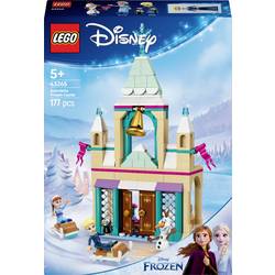 43265 LEGO® DISNEY Arendelní zámek