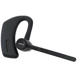 Jabra Perform 45 In Ear Headset Bluetooth®, 5101-119, mono, černá, Redukce šumu mikrofonu, Potlačení hluku