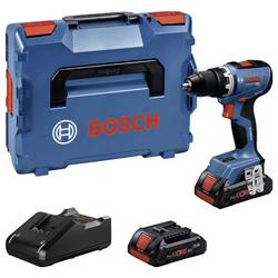 Bosch Professional GSR 18V-65 aku vrtací šroubovák 06019N3206
