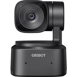 Obsbot Tiny SE Full HD webkamera, 1920 x 1080 Pixel, Ovládání gesty