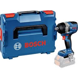 Bosch Professional GDS 18V-750 C, 06019L9001 aku rázový utahovák, 18 V