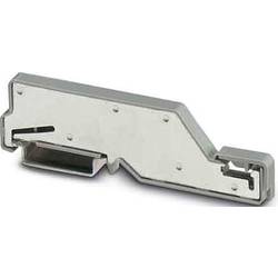 Support bracket AB-SK 65 šedá Phoenix Contact 10 ks