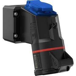 Walther Werke FW112506SK CEE zásuvka na stěnu, 16 A, 5pólová, 230 V, 400 V, 1 ks