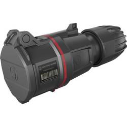 Walther Werke FW331506CC CEE propojka, 32 A, 5pólová, 230 V, 400 V, 1 ks