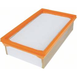 Bosch Accessories 2607432052 vložka filtru 1 ks