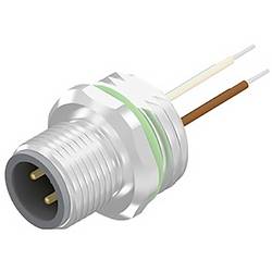Conec 43-01009 Zástrčka s přírubou, 43-01009, 1 ks