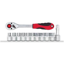 Gedore RED R69008012 3300030 nástrčný klíč (ořech) 1/2