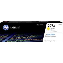 HP Toner 207A originál žlutá 1350 Seiten W2212A