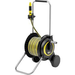 Kärcher Home & Garden HT 3.20 Set 2.645-364.0 20 m 1/2 palce 1 ks černá Vozík na hadici