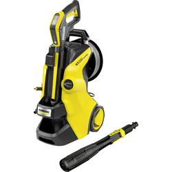 Kärcher Home & Garden K 5 Premium Smart Control Flex vysokotlaký čistič - vapka 145 bar na studenou vodu