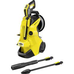 Kärcher Home & Garden K 4 Premium Power Control Flex vysokotlaký čistič - vapka 130 bar na studenou vodu