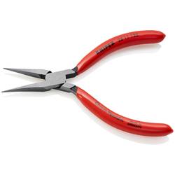 Knipex 32 11 135 pro elektroniku a jemnou mechaniku elektrikářské kleště rovné nástrojová ocel 135 mm