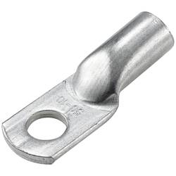 TRU COMPONENTS TC-12885876 Sortiment trubkových kabelových koncovkou 180 ° M10 50 mm² Ø otvoru: 10 mm 1 ks